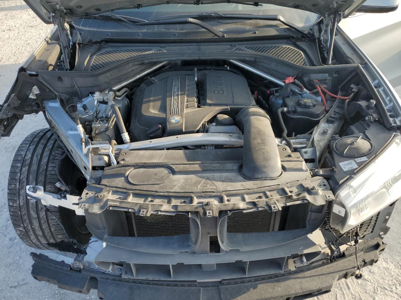 5UXKR0C54F0K66330 2015 BMW X5 xDrive35I