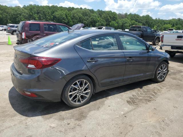 2020 HYUNDAI ELANTRA SE - 5NPD84LF8LH597908
