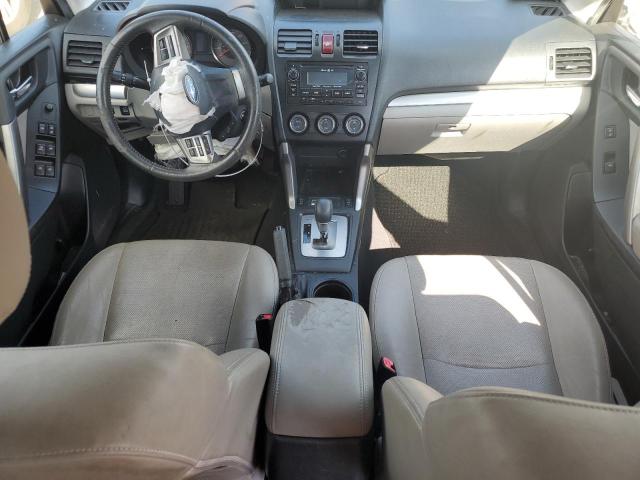 2015 Subaru Forester 2.5I Limited VIN: JF2SJAHC2FH511392 Lot: 58916994