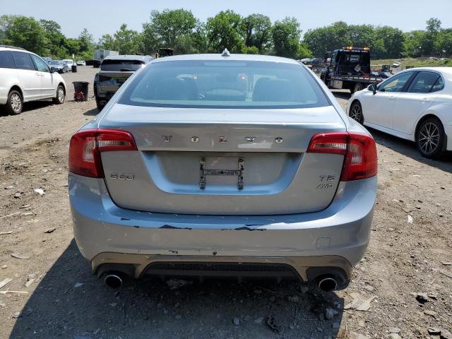 VIN YV140MTL7J2461338 2018 Volvo S60, Dynamic no.6