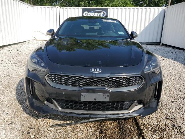 2019 KIA STINGER GT - KNAE35LC0K6055304