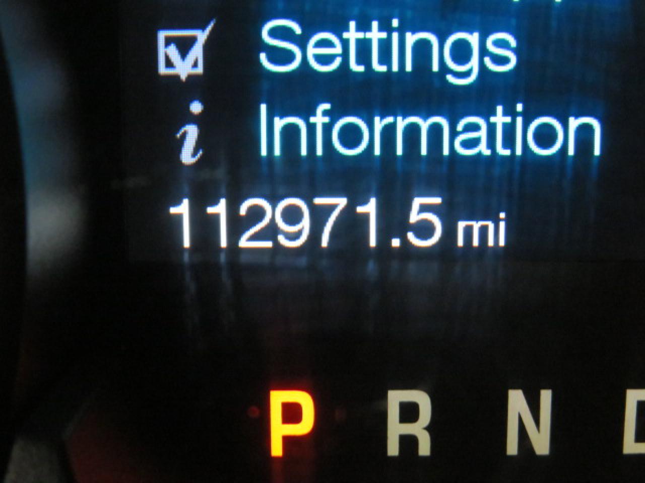 1FTFW1R62CFC09781 2012 Ford F150 Svt Raptor