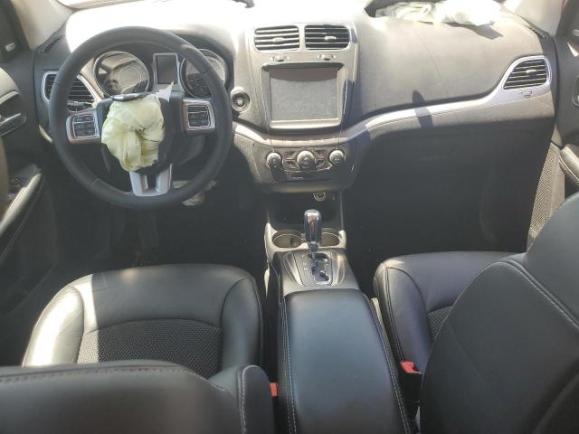 2018 Dodge Journey Crossroad VIN: 3C4PDCGG2JT335899 Lot: 57913214