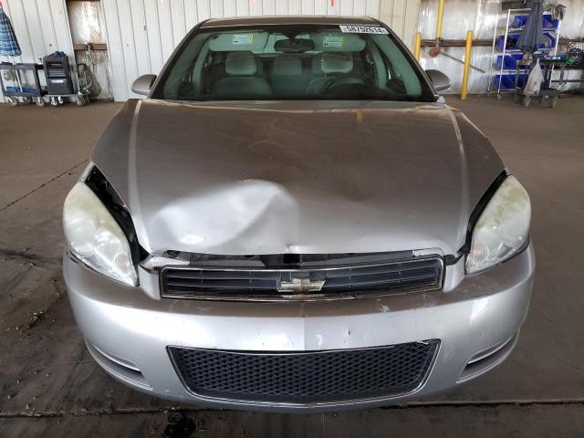 2008 Chevrolet Impala Ls VIN: 2G1WB58K589277860 Lot: 58752614