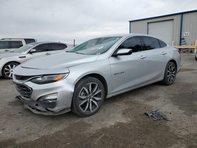 2022 CHEVROLET MALIBU RS - 1G1ZG5STXNF101096