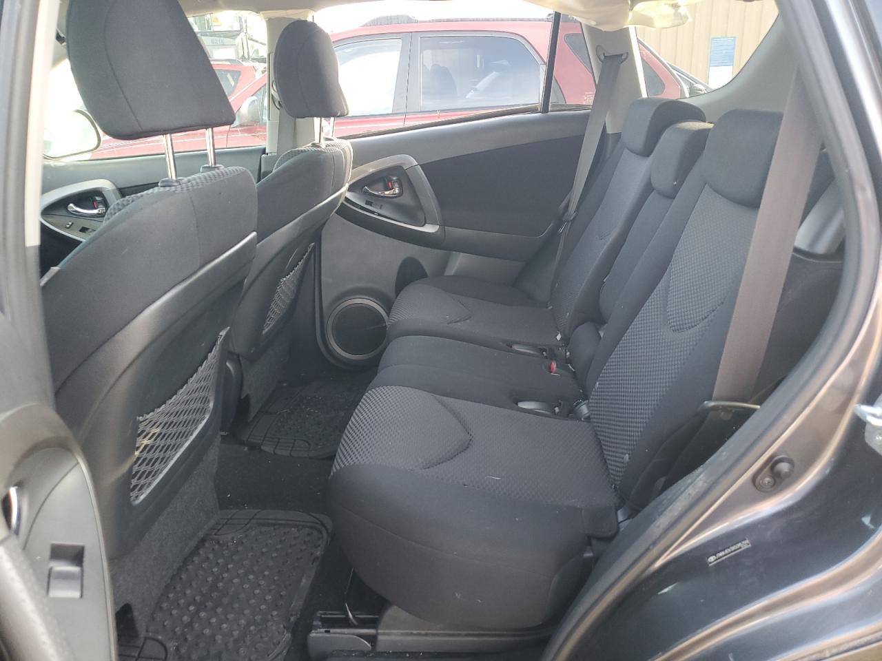 JTMRK4DV3A5095799 2010 Toyota Rav4 Sport