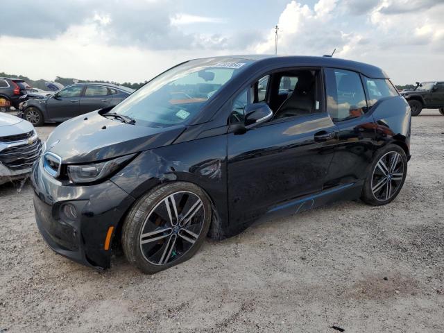 VIN WBY1Z4C54GV506127 2016 BMW I3, Rex no.1