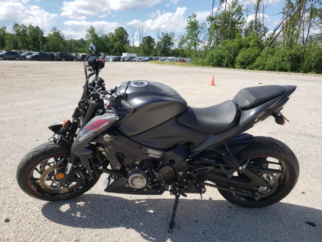 2018 SUZUKI GSX-S1000 - JS1GT7AB6J2100263