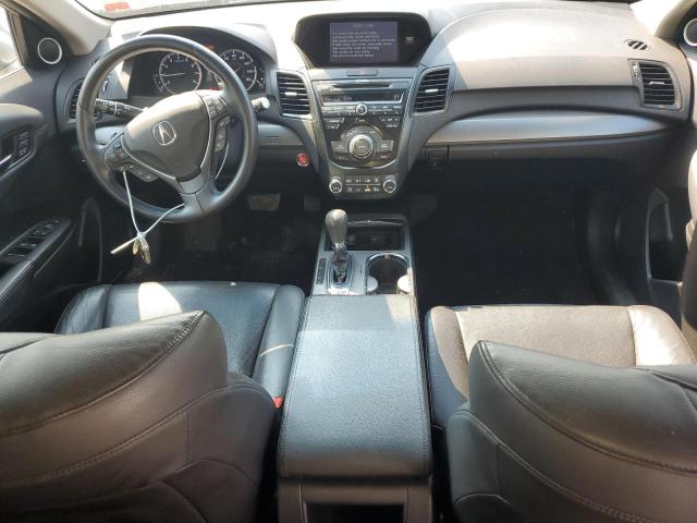 2013 Acura Rdx Technology VIN: 5J8TB4H52DL012249 Lot: 59943344