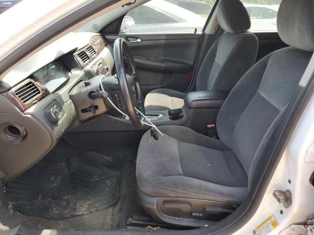 2013 Chevrolet Impala Lt VIN: 2G1WG5E31D1135478 Lot: 57193804