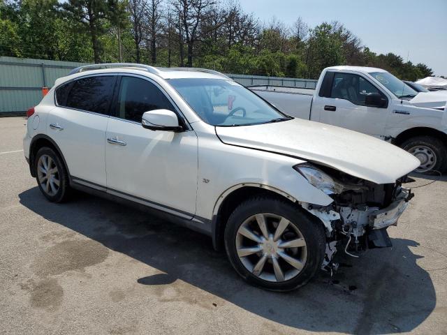 2016 Infiniti Qx50 VIN: JN1BJ0RR3GM264245 Lot: 59101564