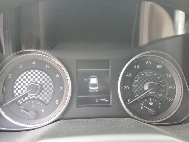 2020 HYUNDAI ELANTRA SE - 5NPD74LF6LH603711