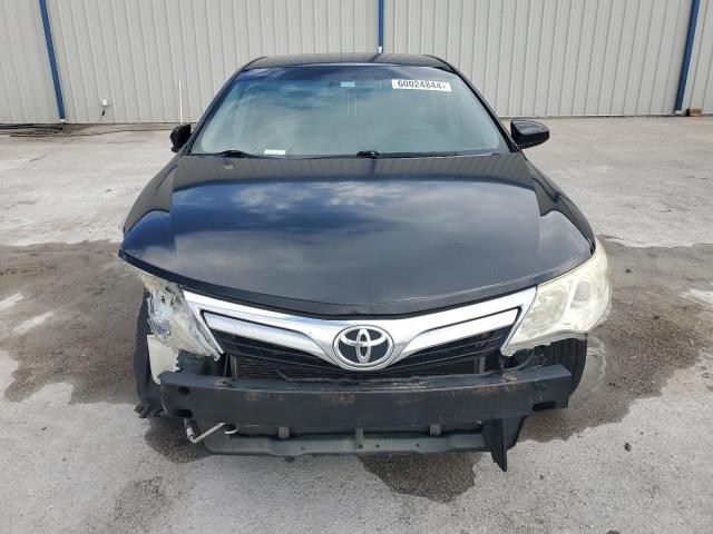 VIN 4T1BF1FK5DU699531 2013 Toyota Camry, L no.5