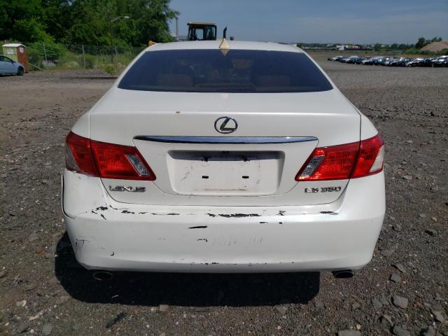 2007 Lexus Es 350 VIN: JTHBJ46G572086792 Lot: 59132784