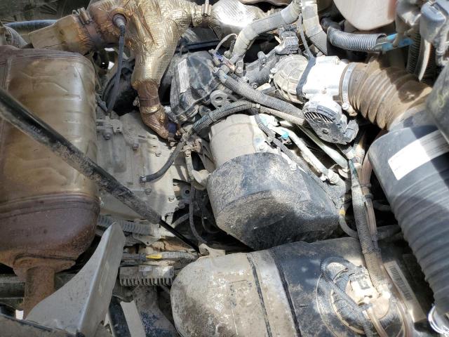 2023 CAN-AM DEFENDER M - 3JBUUAX43PK010807