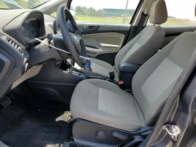 2021 Ford Ecosport S VIN: MAJ3S2FE8MC441102 Lot: 58879364