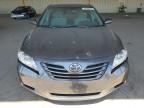 TOYOTA CAMRY BASE photo