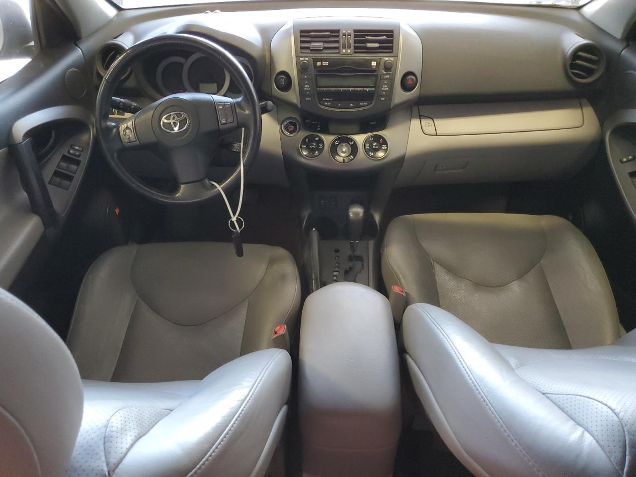 2T3DF4DV2AW061618 2010 Toyota Rav4 Limited