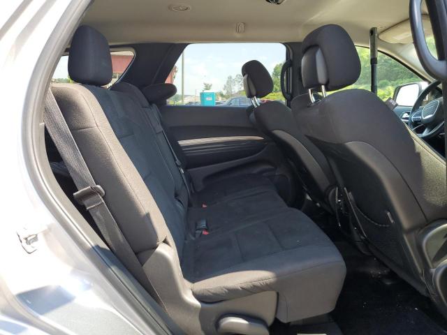 2017 Dodge Durango Sxt VIN: 1C4RDJAG1HC869326 Lot: 60035594