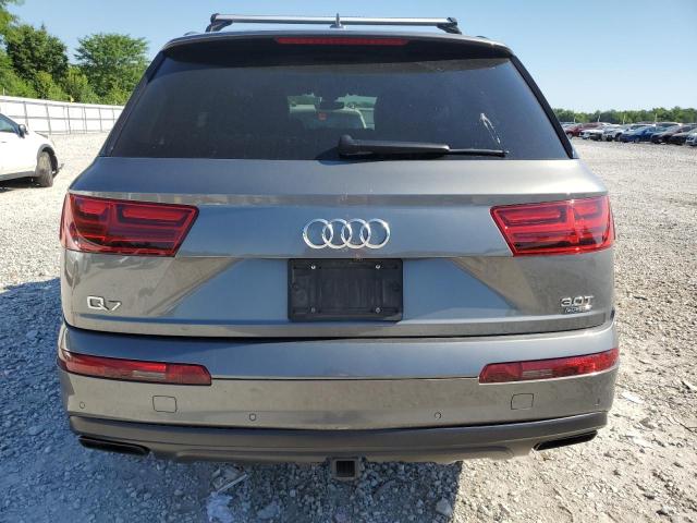 VIN WA1VAAF7XJD008429 2018 Audi Q7, Prestige no.6