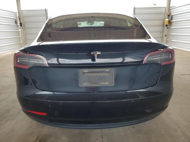 2022 Tesla Model 3 VIN: 5YJ3E1EA3NF186132 Lot: 60979974