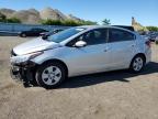 2017 KIA FORTE LX - 3KPFK4A79HE031516