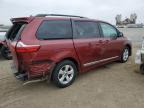 TOYOTA SIENNA LE photo