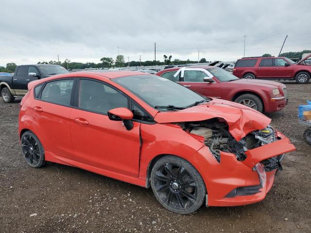 2016 FORD FIESTA ST - 3FADP4GX6GM142678