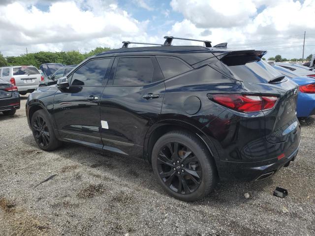 2021 Chevrolet Blazer Rs VIN: 3GNKBERS4MS555088 Lot: 60152224