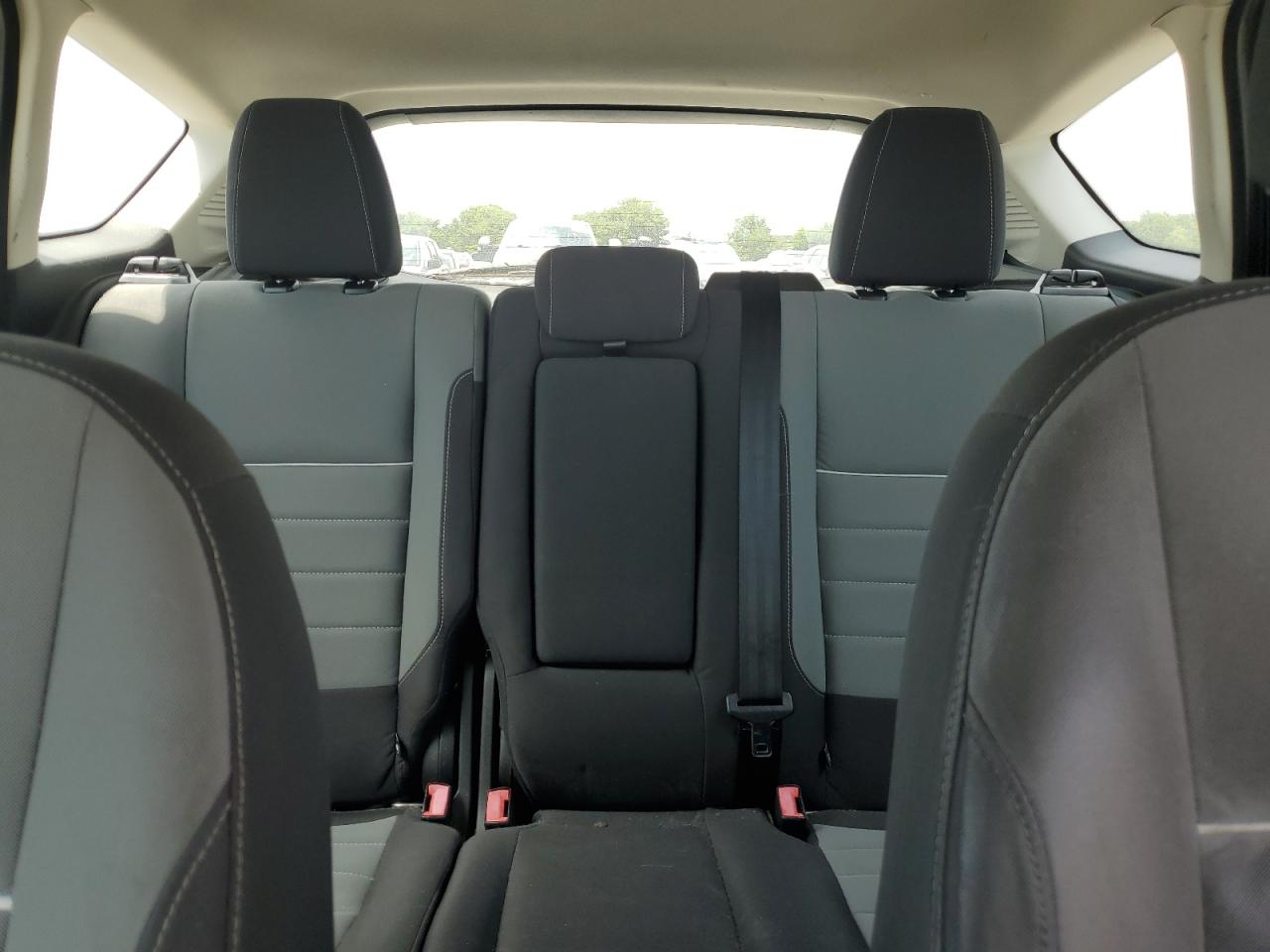 1FADP5AU9DL541344 2013 Ford C-Max Se