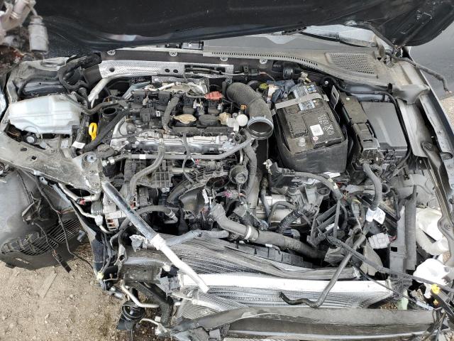 2023 Volkswagen Gti Se VIN: WVWRA7CD5PW155999 Lot: 59638594