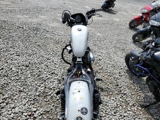 2021 HARLEY-DAVIDSON XL1200 NS - 1HD1LP313MB415864