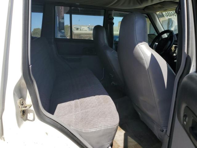 1J4FJ68S4WL107392 1998 Jeep Cherokee Sport