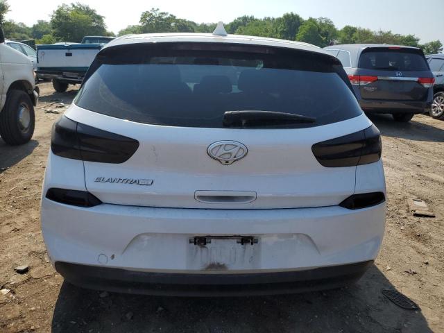 2018 HYUNDAI ELANTRA GT - KMHH35LE3JU074422