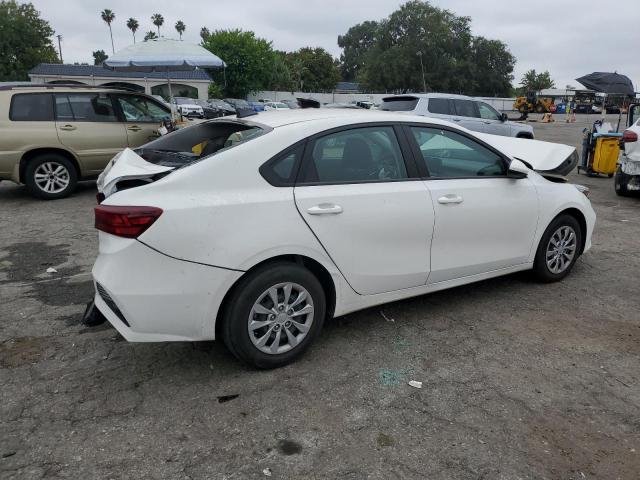 3KPF24AD5NE447967 Kia Forte FE 3