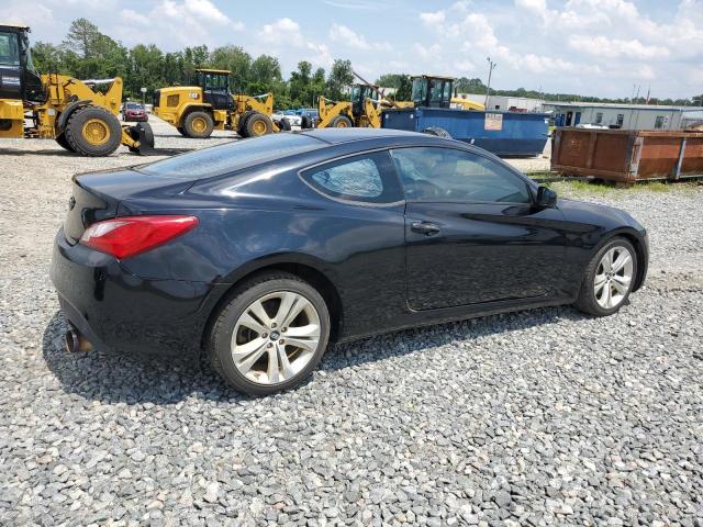 2010 Hyundai Genesis Coupe 2.0T VIN: KMHHT6KD7AU005151 Lot: 58926004