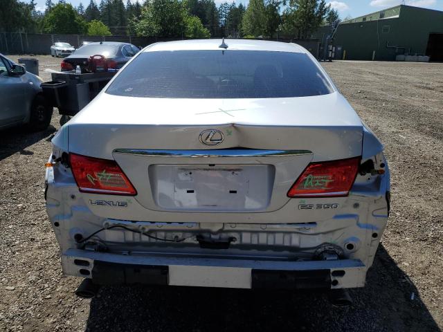 2010 Lexus Es 350 VIN: JTHBK1EG1A2384664 Lot: 57910164