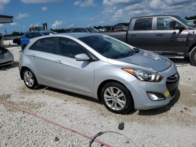 2013 Hyundai Elantra Gt VIN: KMHD35LE8DU089453 Lot: 57631884