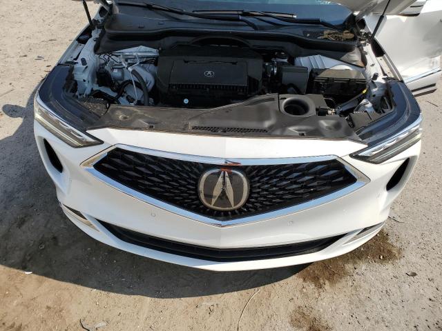 2023 Acura Mdx Technology VIN: 5J8YD9H43PL004668 Lot: 60744124