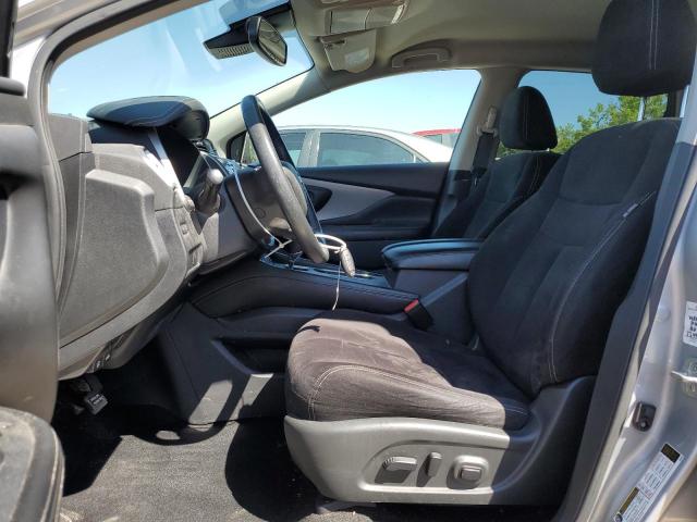 2020 Nissan Murano Sv VIN: 5N1AZ2BJ8LN103598 Lot: 58337304