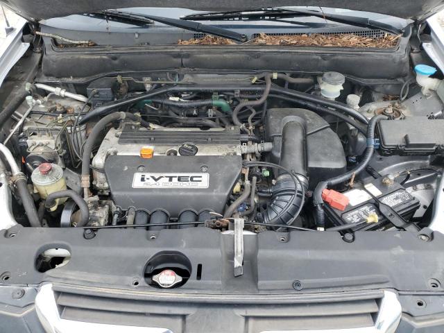 2004 Honda Cr-V Ex VIN: JHLRD77894C036549 Lot: 57754734