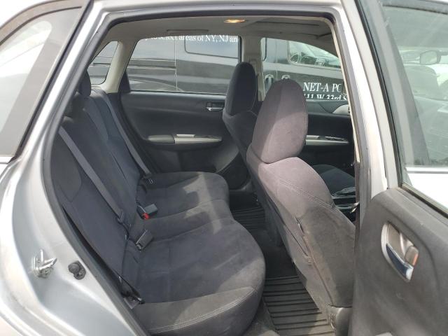 2010 Subaru Impreza 2.5I Premium VIN: JF1GE6B69AH505824 Lot: 60214254