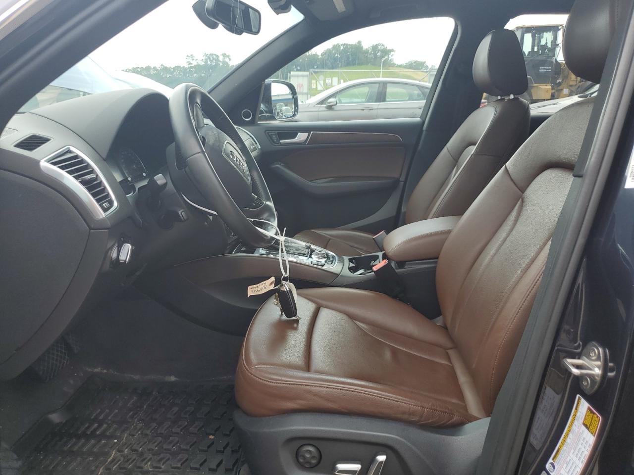 WA1L2AFP3GA046065 2016 Audi Q5 Premium Plus