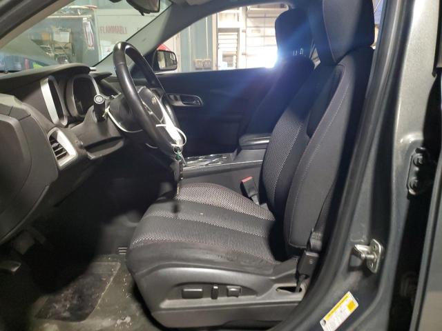 2013 Chevrolet Equinox Lt VIN: 2GNALDEKXD6239251 Lot: 58291004