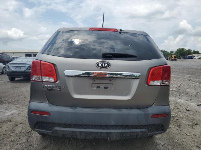 2012 Kia Sorento Base VIN: 5XYKT3A13CG194272 Lot: 57519604