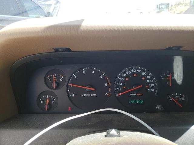 2000 Jeep Grand Cherokee Laredo VIN: 1J4GW48N6YC360060 Lot: 58293934