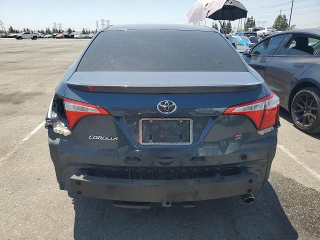 2015 TOYOTA COROLLA L - 2T1BURHE9FC419660