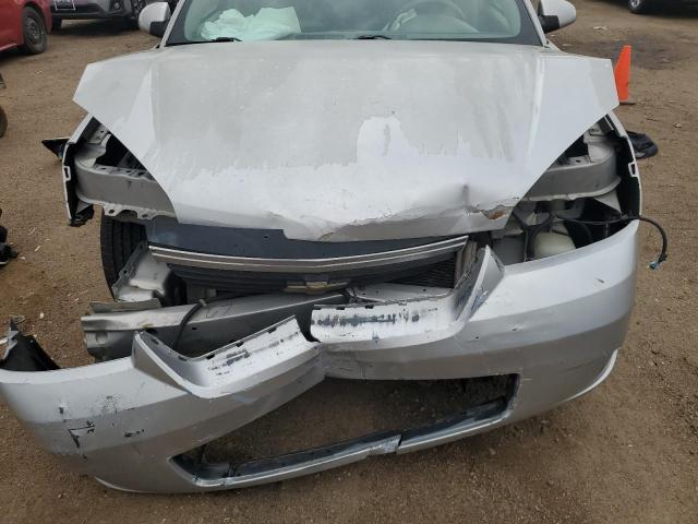 2006 Chevrolet Malibu Lt VIN: 1G1ZT51F66F152989 Lot: 61126774