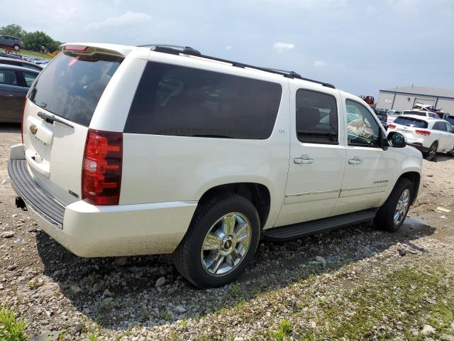 2010 Chevrolet Suburban K1500 Ltz VIN: 1GNUKKE37AR172346 Lot: 59751934