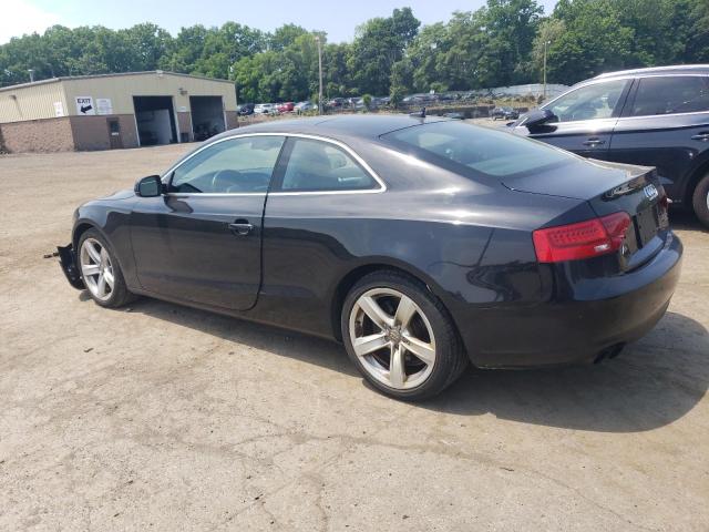 2013 Audi A5 Premium Plus VIN: WAULFAFR1DA020780 Lot: 59281824